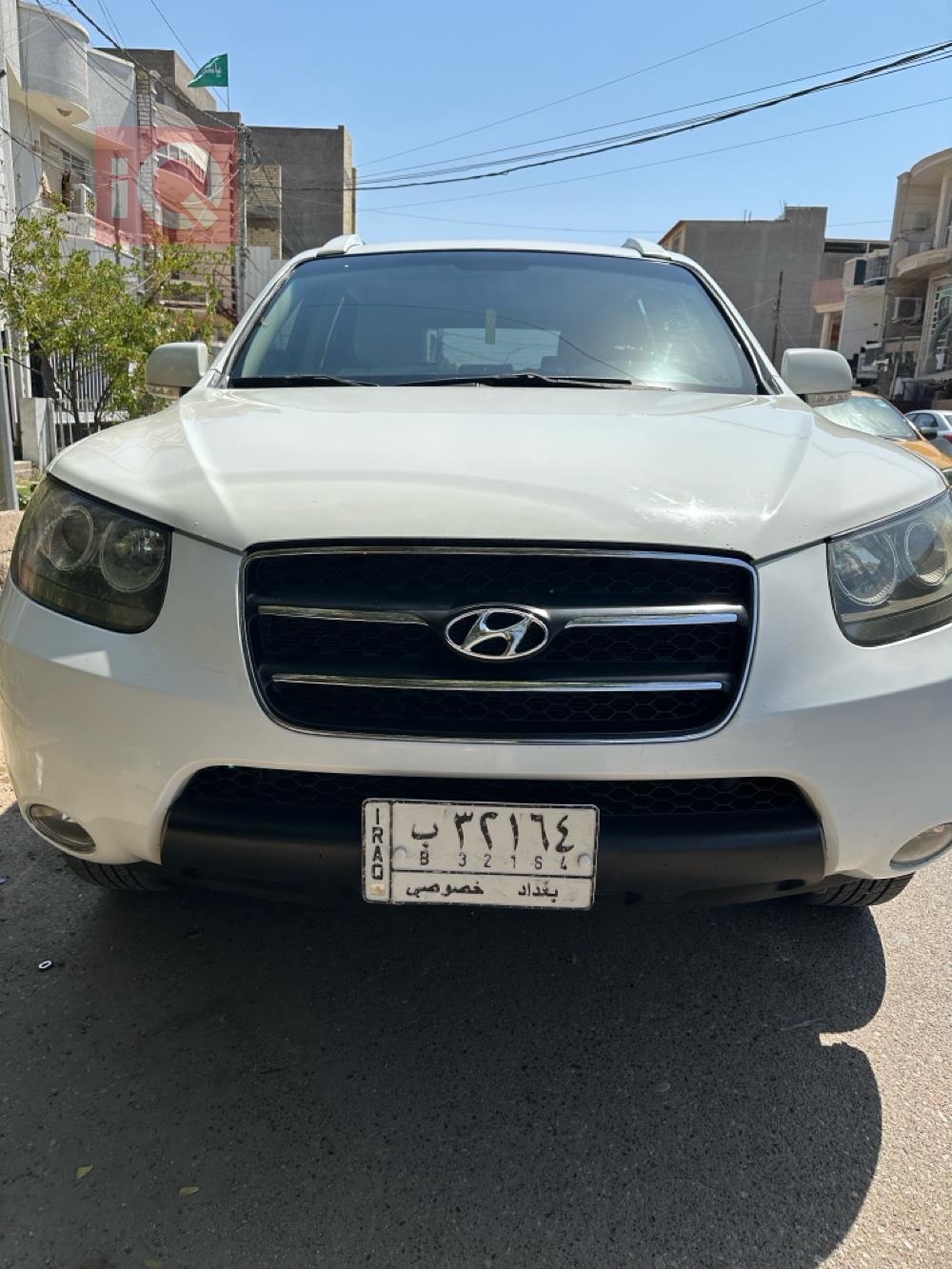 هیۆندای سەنتافی